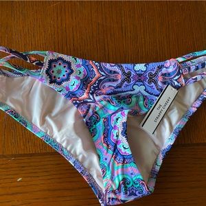 Victoria’s Secret swim bottoms